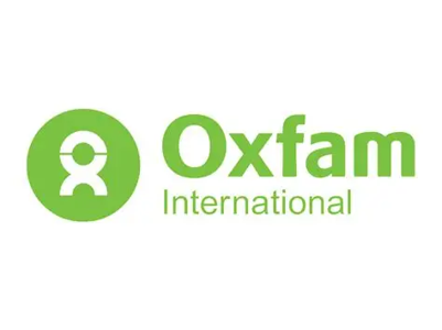 Oxfam International
